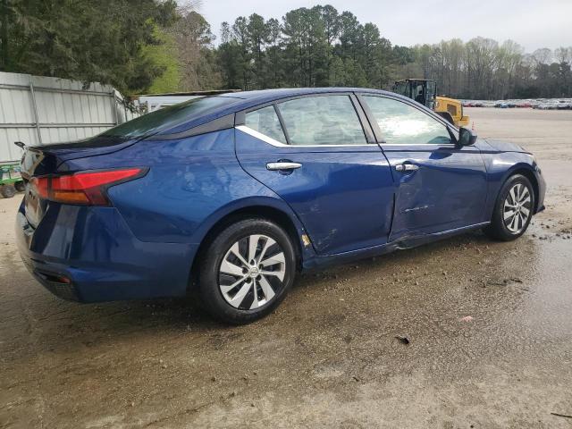 Изображение 3 2021 NISSAN ALTIMA S 2021 с VIN 1N4BL4BV6MN361585