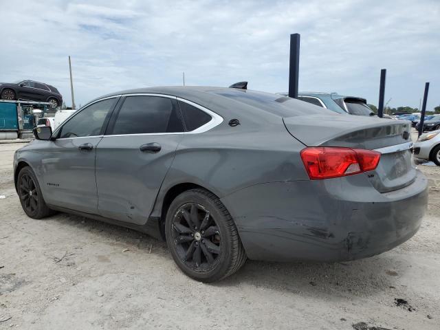 Obraz 2 z 2017 CHEVROLET IMPALA LT 2017 z VIN 1G1105S35HU166763