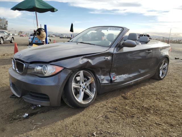 2008 BMW 135 I 2008 image