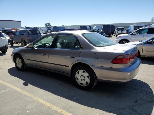 Obraz 2 z 2000 HONDA ACCORD LX 2000 z VIN 1HGCG1647YA058350