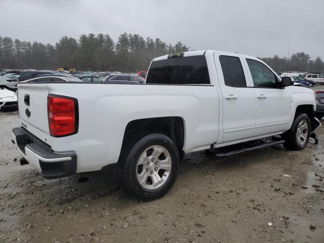 Изображение 3 2017 CHEVROLET SILVERADO K1500 LT 2017 с VIN 1GCVKREC7HZ252150