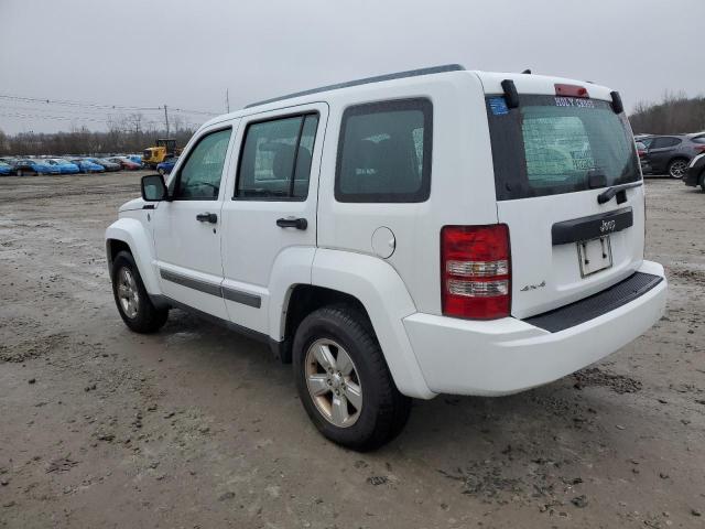 Изображение 2 2012 JEEP LIBERTY SPORT 2012 с VIN 1C4PJMAK9CW122649