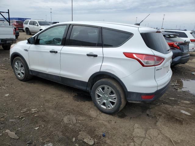 Изображение 2 2013 FORD ESCAPE S 2013 с VIN 1FMCU0F70DUD88010