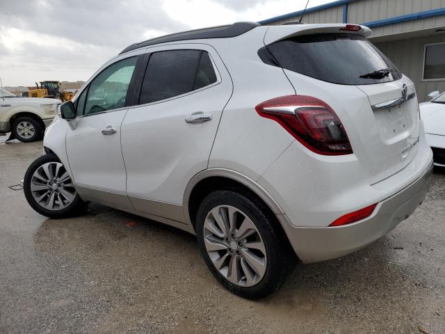 Image 2 of 2019 BUICK ENCORE PREFERRED 2019 with VIN KL4CJESB8KB711811