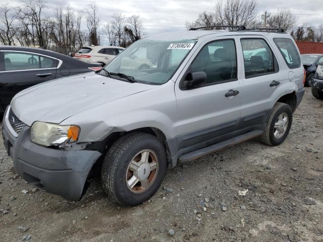 2004 FORD ESCAPE XLS 2004 image