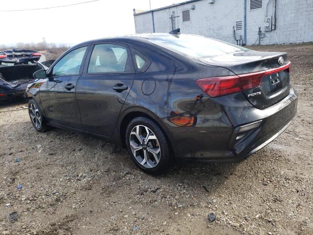Obraz 2 z 2020 KIA FORTE FE 2020 z VIN 3KPF24AD4LE195237