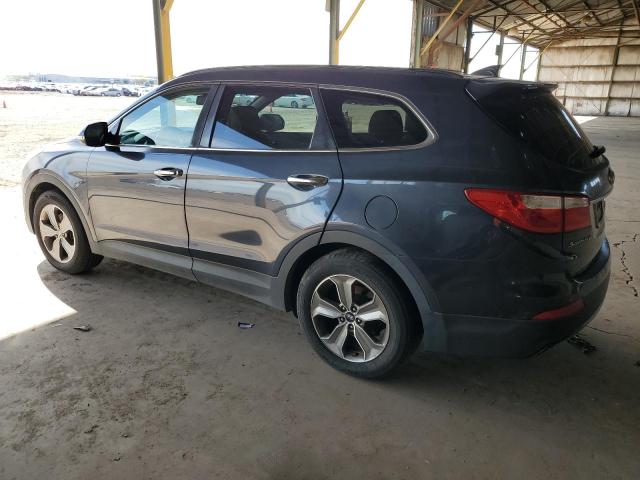 Изображение 2 2013 HYUNDAI SANTA FE GLS 2013 с VIN KM8SN4HF3DU002894