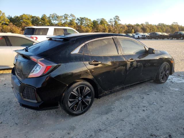 Изображение 3 2019 HONDA CIVIC EX 2019 с VIN SHHFK7H6XKU209545