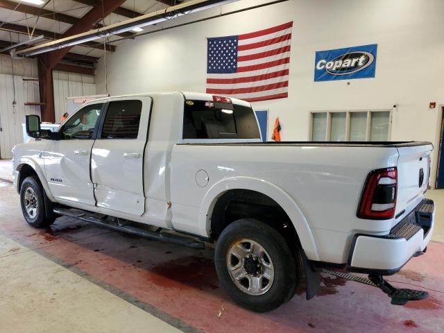 Image 2 of 2019 RAM 2500 LARAMIE 2019 with VIN 3C6UR5NL0KG703482