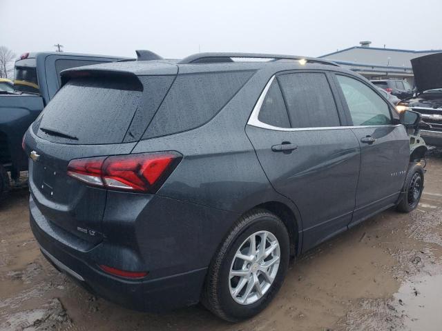 Изображение 3 2023 CHEVROLET EQUINOX LT 2023 с VIN 3GNAXUEG0PS180040
