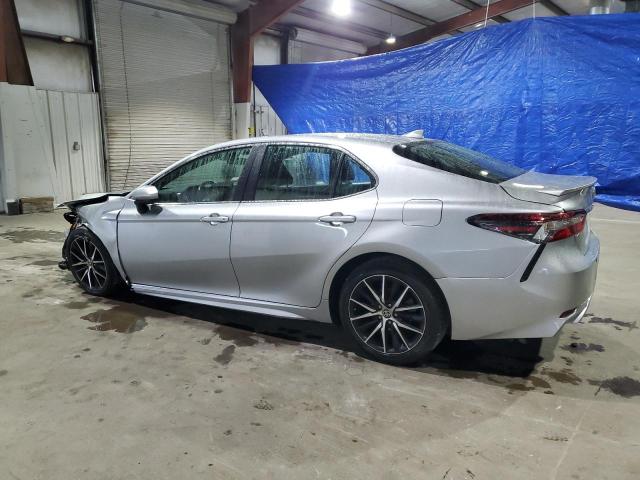 Image 2 of 2021 TOYOTA CAMRY SE 2021 with VIN 4T1G11AK7MU525603