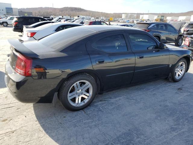 Image 3 of 2006 DODGE CHARGER SE 2006 with VIN 2B3KA43G76H348485