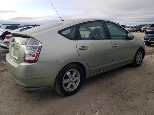 Image 3 of 2009 TOYOTA PRIUS  2009 with VIN JTDKB20U293471936