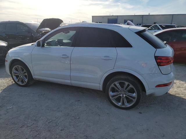 Obraz 2 z 2015 AUDI Q3 PRESTIGE 2015 z VIN WA1FFCFS2FR008375