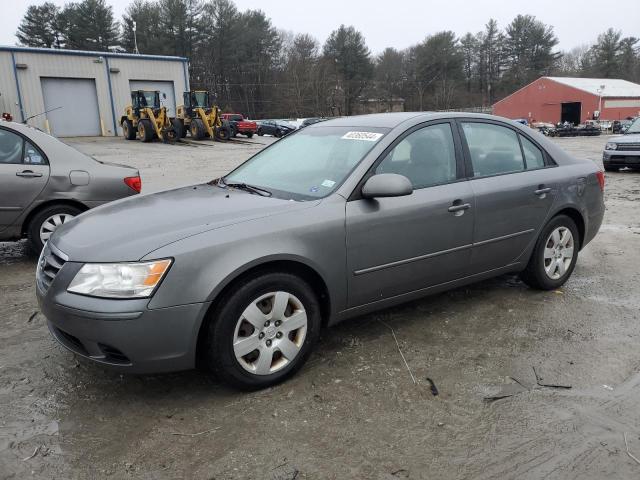 Изображение 2010 HYUNDAI SONATA GLS 2010