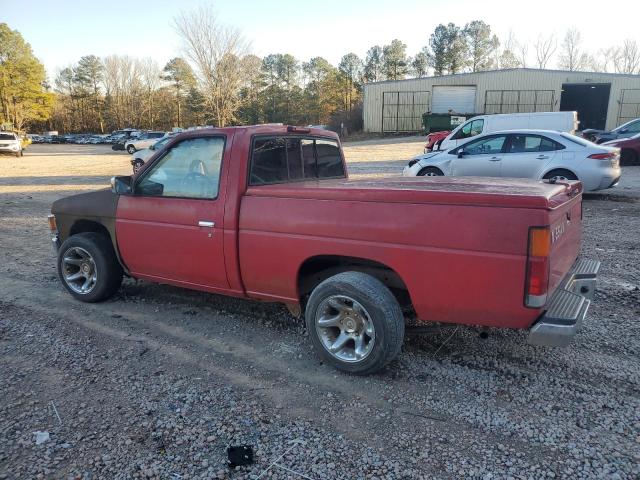 Image 2 of 1995 NISSAN TRUCK E/XE 1995 with VIN 1N6SD11S6SC409301