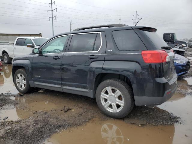 Image 2 of 2015 GMC TERRAIN SLT 2015 with VIN 2GKALSEKXF6251422