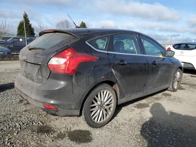 Obraz 3 z 2012 FORD FOCUS SEL 2012 z VIN 1FAHP3M20CL274254
