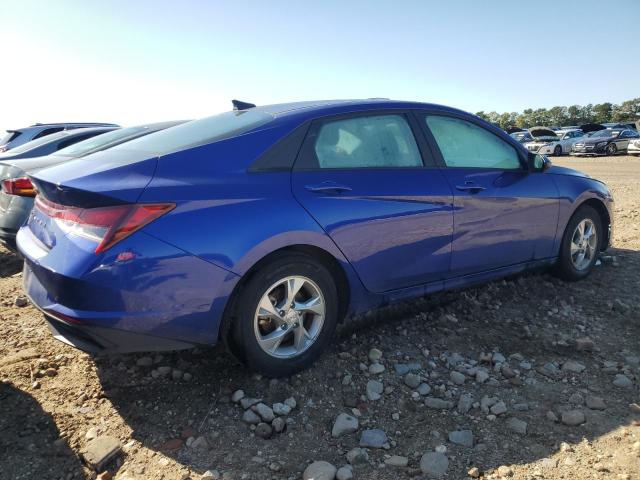 Изображение 3 2021 HYUNDAI ELANTRA SE 2021 с VIN KMHLL4AG2MU197089