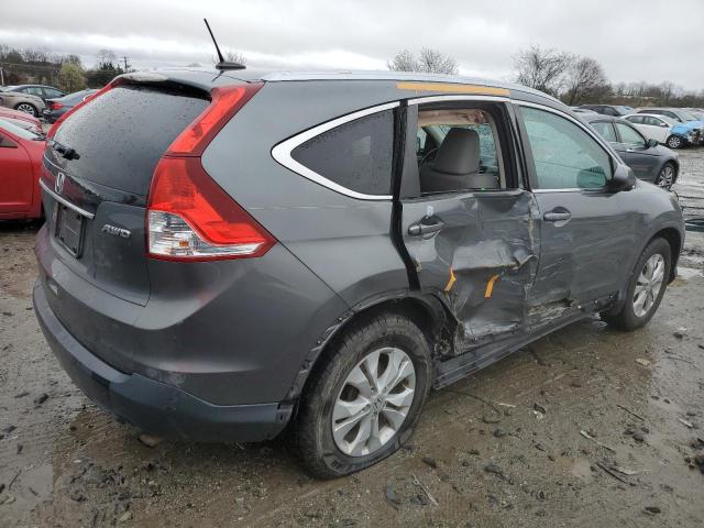 Obraz 3 z 2013 HONDA CR-V EXL 2013 z VIN 5J6RM4H75DL002376