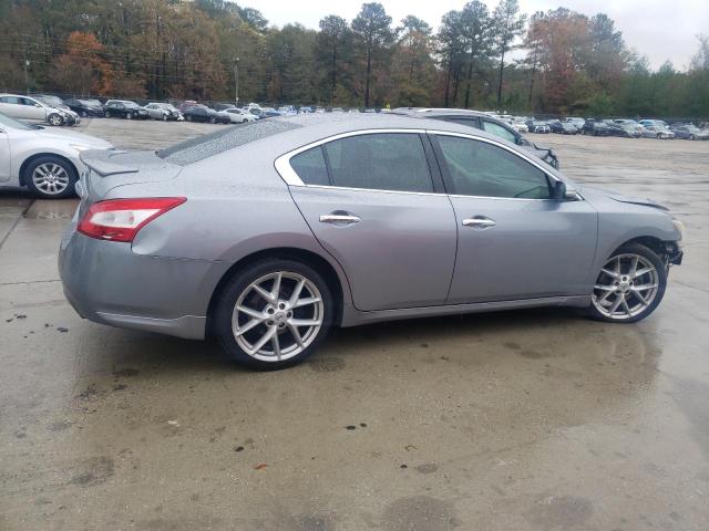 Image 3 of 2009 NISSAN MAXIMA S 2009 with VIN 1N4AA51E19C845871
