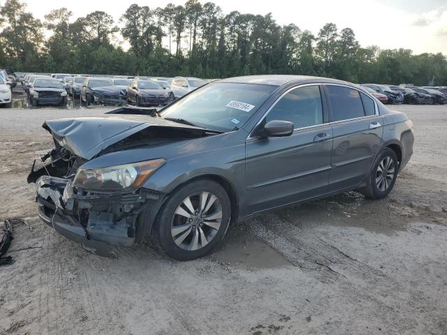 Изображение 1 2010 HONDA ACCORD LXP 2010 с VIN 1HGCP2F40AA139508
