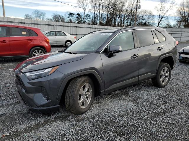 Image 1 of 2023 TOYOTA RAV4 XLE 2023 with VIN 2T3W1RFV0PC235584