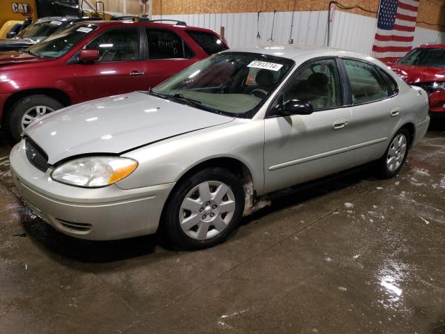 2005 FORD TAURUS SE 2005 image
