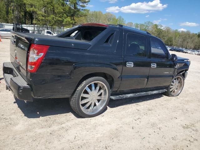 Изображение 3 2002 CADILLAC ESCALADE EXT 2002 с VIN 3GYEK63N62G249535