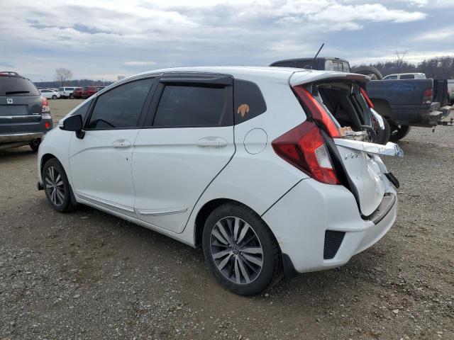 Image 2 of 2015 HONDA FIT EX 2015 with VIN 3HGGK5G86FM719410