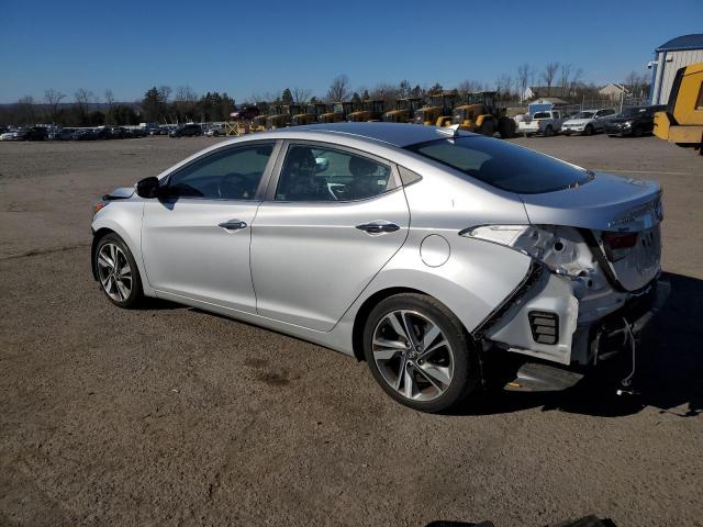Obraz 2 z 2016 HYUNDAI ELANTRA SE 2016 z VIN KMHDH4AE2GU534546
