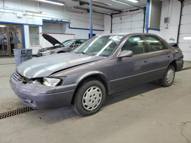Image 1 of 1998 TOYOTA CAMRY CE 1998 with VIN 4T1BG22K3WU846411