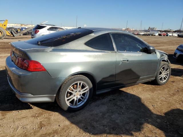 Image 3 of 2005 ACURA RSX  2005 with VIN JH4DC54875S015935