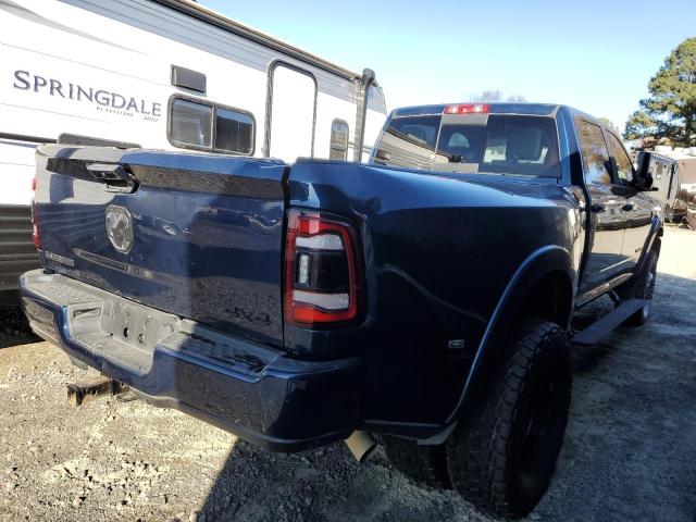 Изображение 3 2022 RAM 3500 LARAMIE 2022 с VIN 3C63RRJL5NG135355