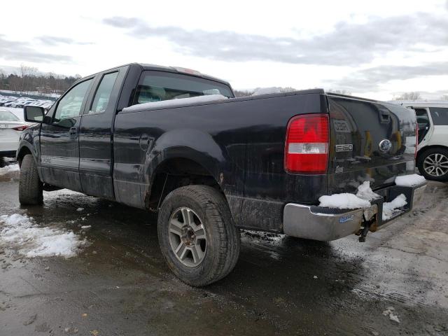 Изображение 2 2008 Ford F-150 2008 с VIN 1FTRX14W48FA56684