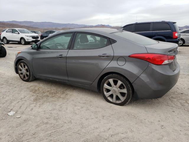 Image 2 of 2013 HYUNDAI ELANTRA GLS 2013 with VIN 5NPDH4AE1DH269936