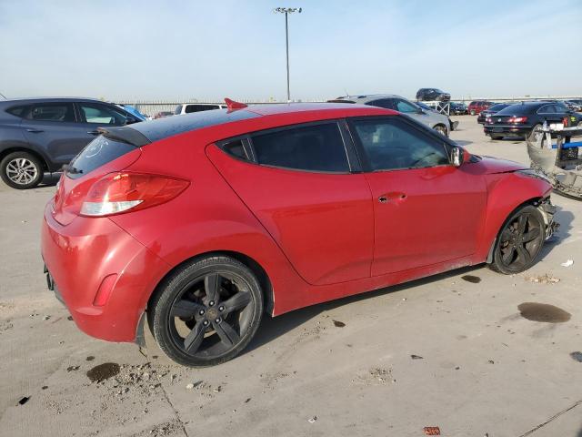 Изображение 3 2012 HYUNDAI VELOSTER  2012 с VIN KMHTC6AD6CU063699