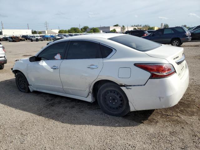 Image 2 of 2014 NISSAN ALTIMA 2.5 2014 with VIN 1N4AL3AP1EN347930