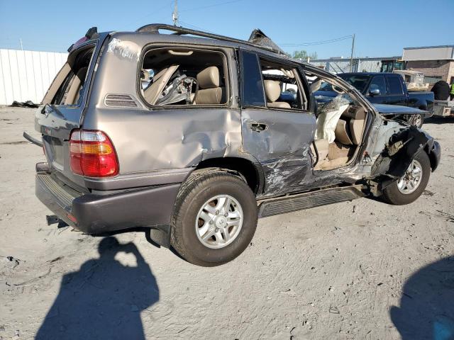 Obraz 3 z 2000 LEXUS LX 470 2000 z VIN JT6HT00W0Y0116977