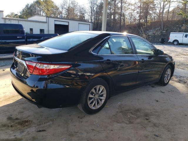 Изображение 3 2015 TOYOTA CAMRY LE 2015 с VIN 4T1BF1FK6FU051425