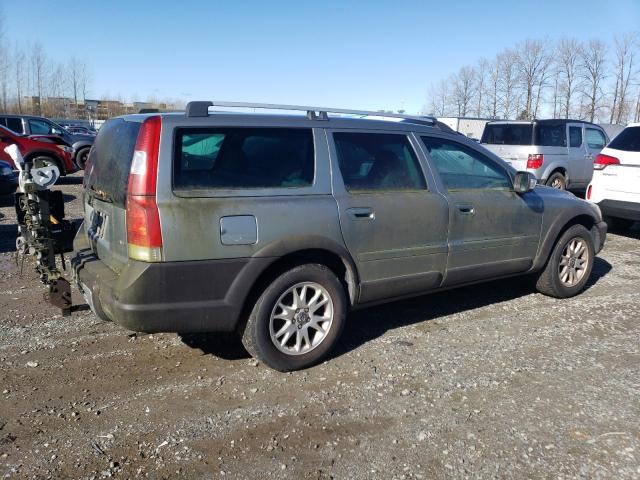 Изображение 3 2007 VOLVO XC70  2007 с VIN YV4SZ592971282558
