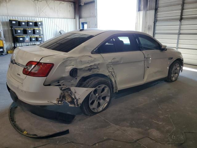 Obraz 3 z 2012 FORD TAURUS SEL 2012 z VIN 1FAHP2EW1CG132807