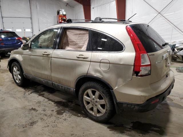 Obraz 2 z 2007 HONDA CR-V EXL 2007 z VIN JHLRE48767C075184