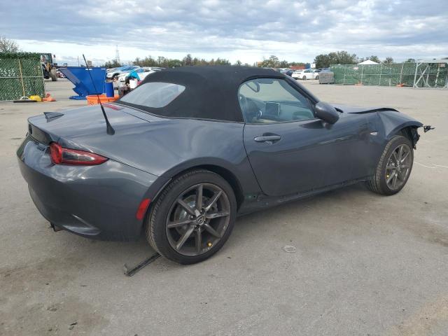Изображение 3 2016 MAZDA MX-5 MIATA GRAND TOURING 2016 с VIN JM1NDAD76G0107409