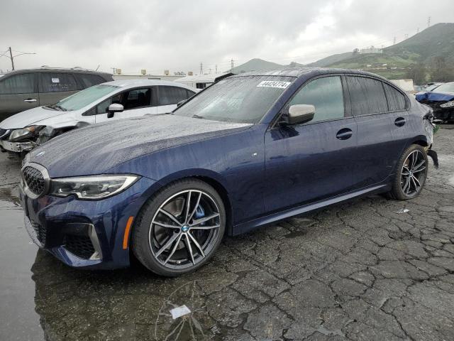 Obraz 1 z 2020 BMW M340I  2020 z VIN WBA5U7C07LFH77579