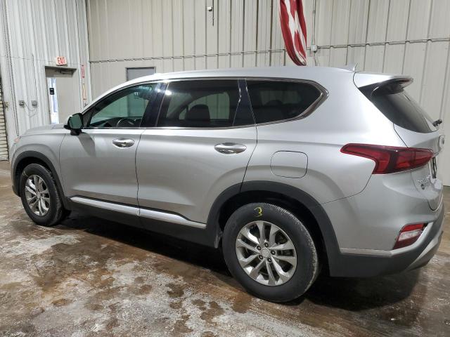 Image 2 of 2020 HYUNDAI SANTA FE SEL 2020 with VIN 5NMS33AD6LH185615