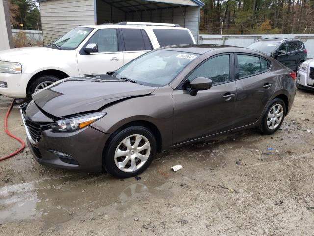 2017 MAZDA 3 SPORT 2017 image