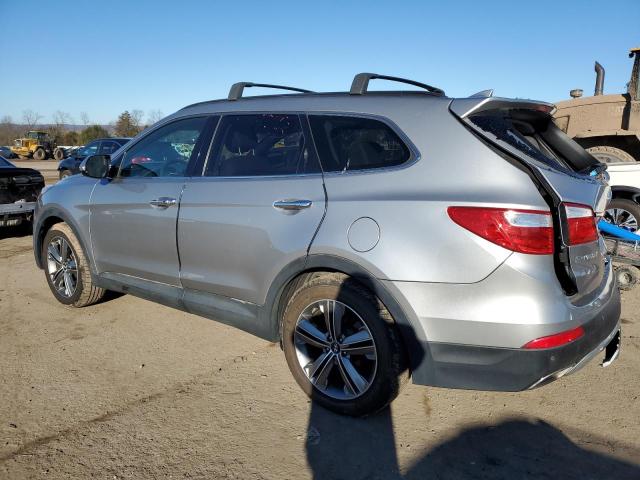 Obraz 2 z 2015 HYUNDAI SANTA FE GLS 2015 z VIN KM8SRDHF8FU123556