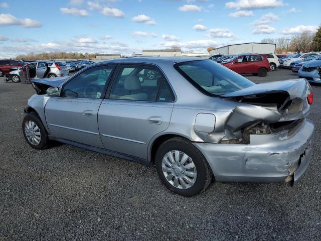 Изображение 2 2001 HONDA ACCORD LX 2001 с VIN 1HGCG66541A034373