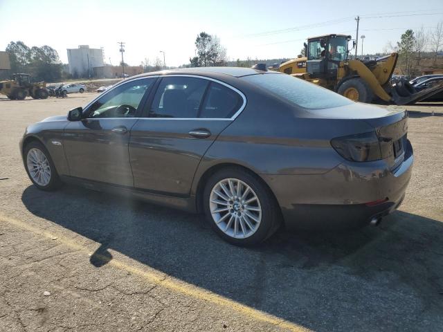 Изображение 2 2011 BMW 535 I 2011 с VIN WBAFR7C54BC804901